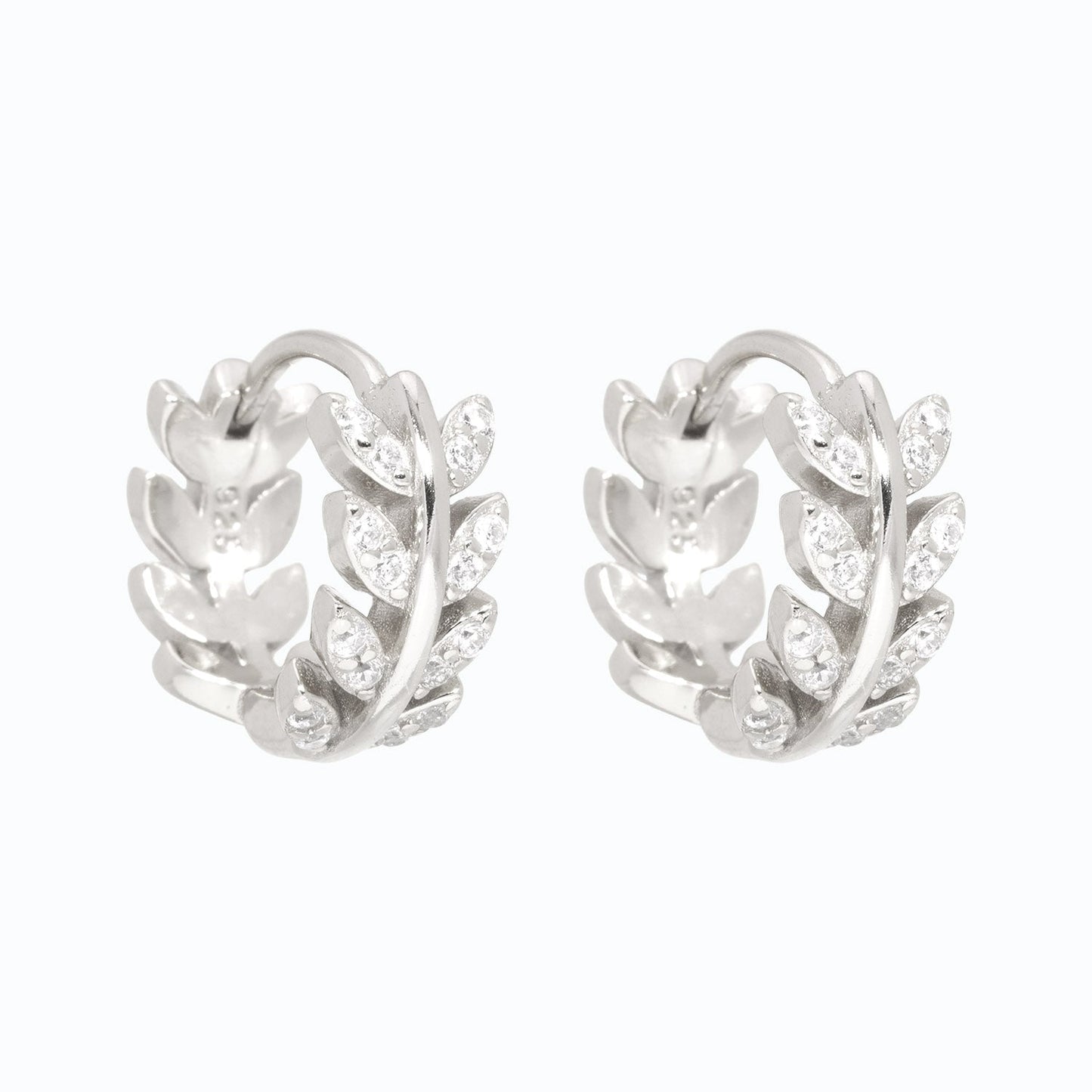 Roman Earrings - AYUNA