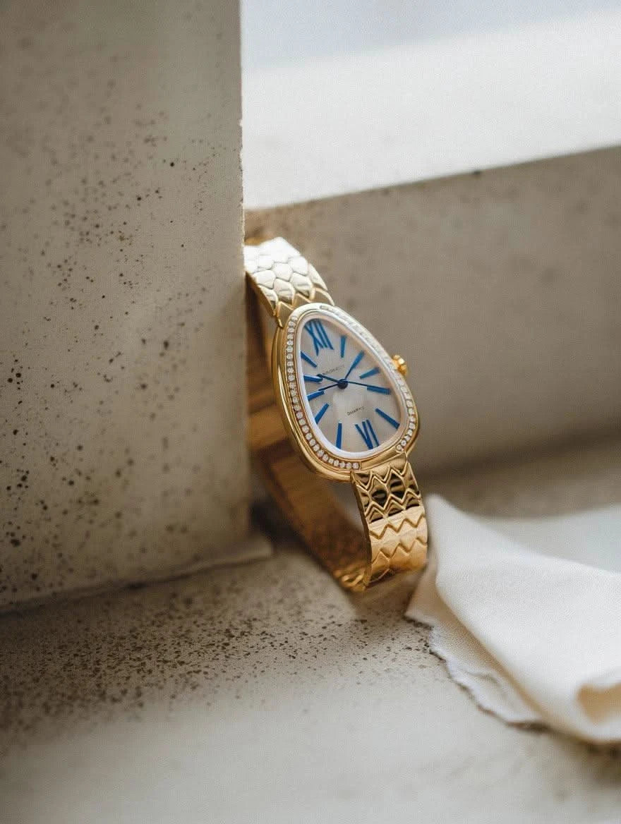 Saint - Marie Watch - AYUNA