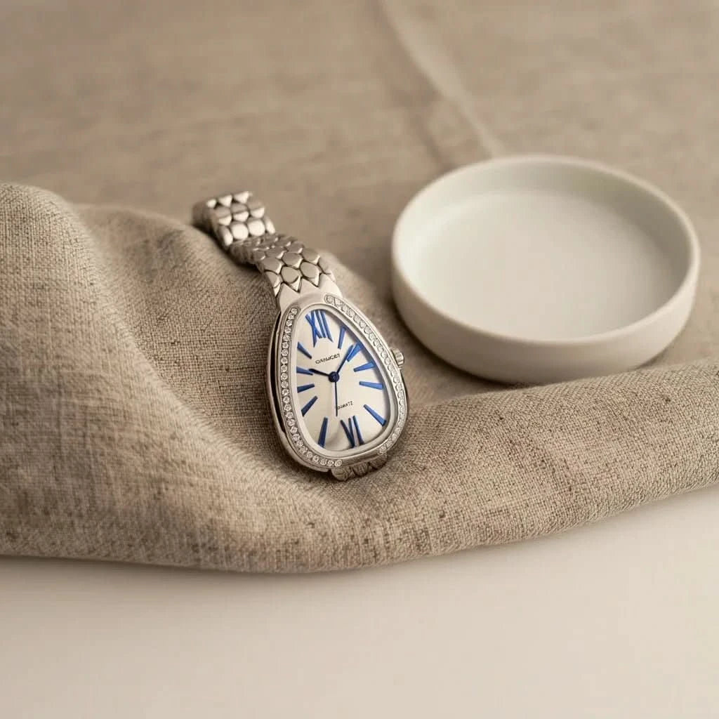 Saint - Marie Watch - AYUNA