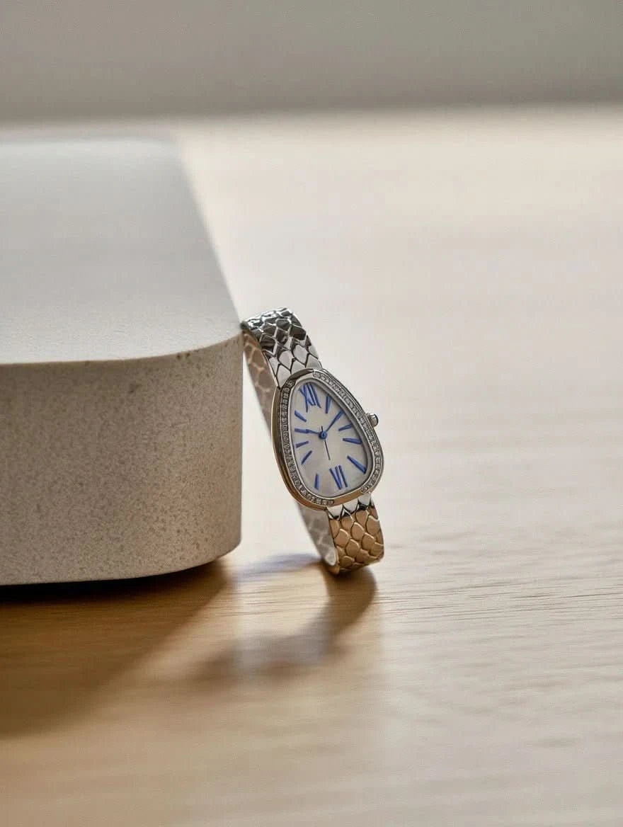 Saint - Marie Watch - AYUNA