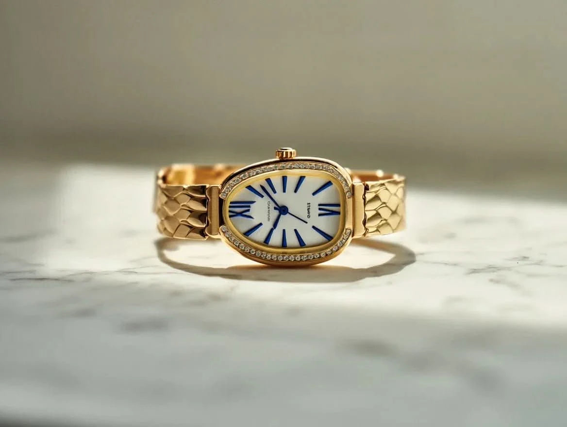 Saint - Marie Watch - AYUNA