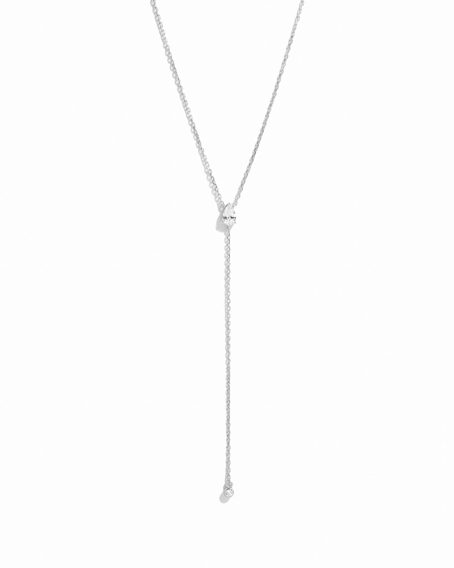 Pear Lariat