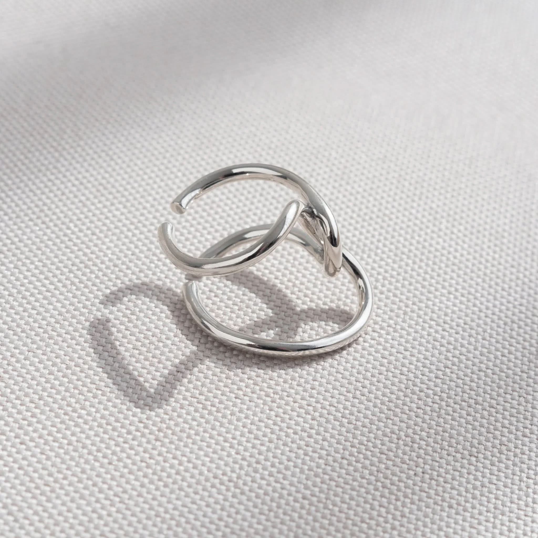 Serpehtia Ring - AYUNA