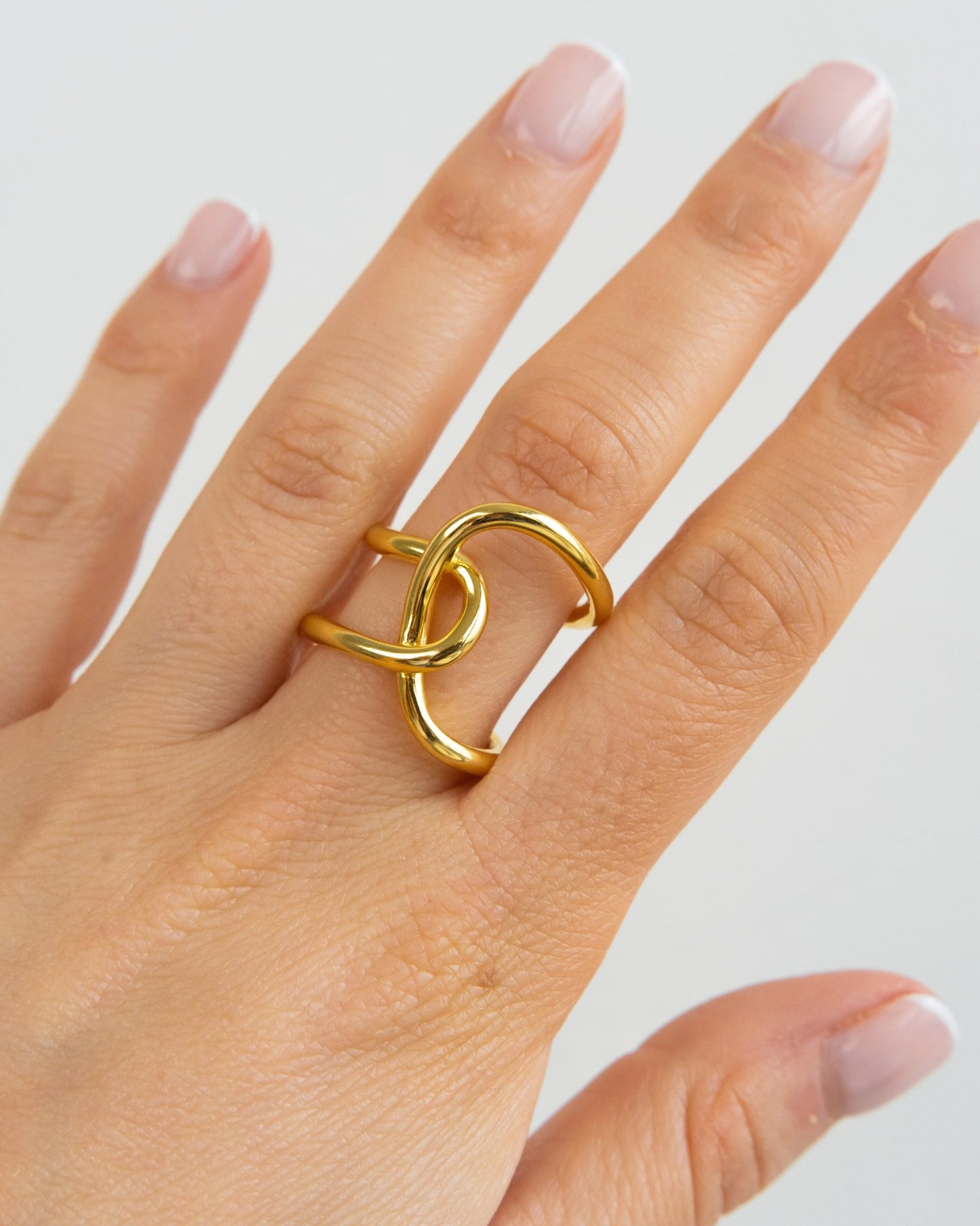 Serpehtia Ring - AYUNA