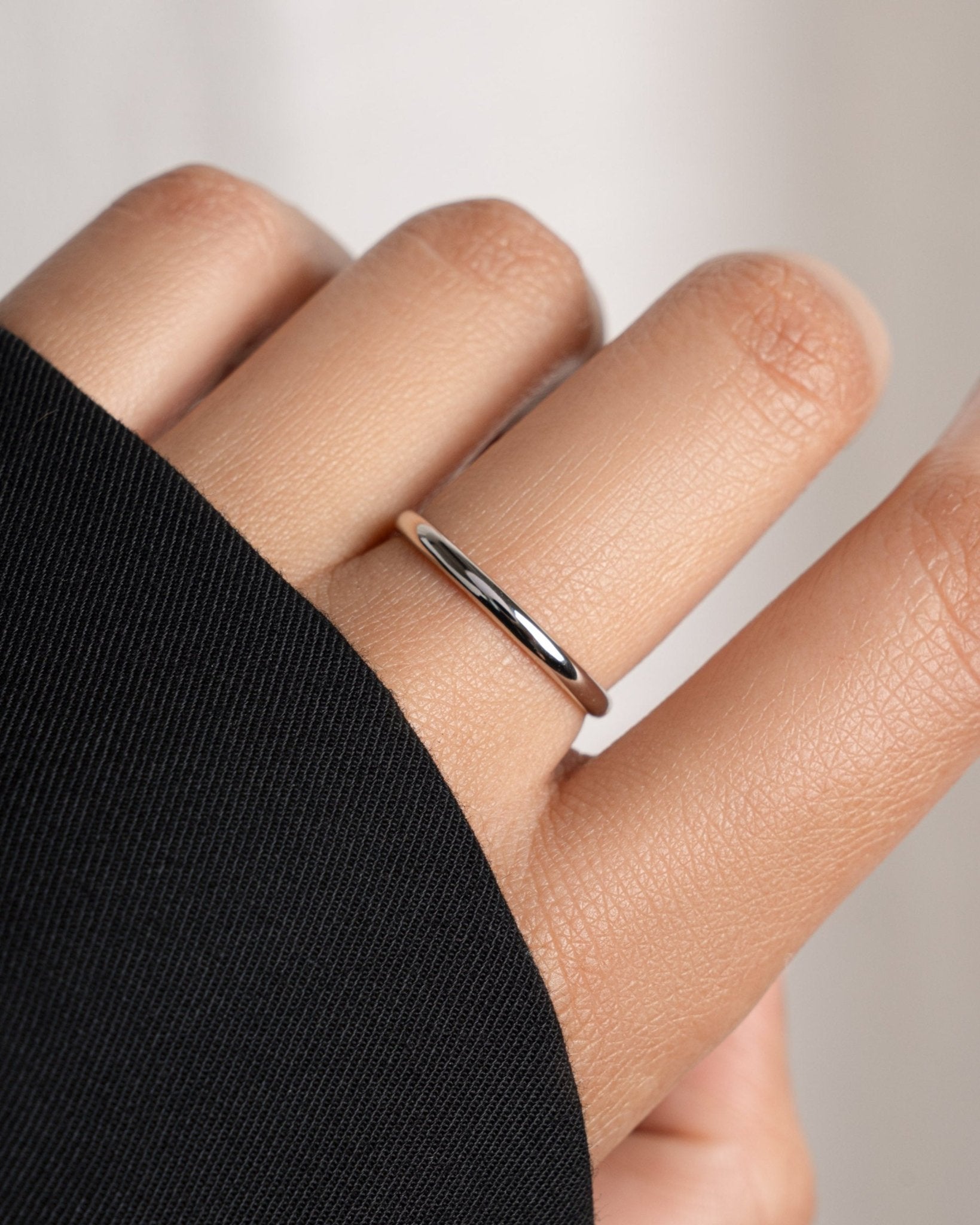 Simple Stacking Band - AYUNA