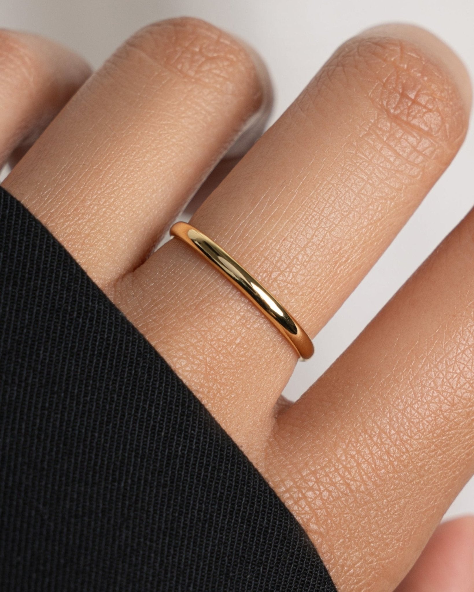 Simple Stacking Band - AYUNA