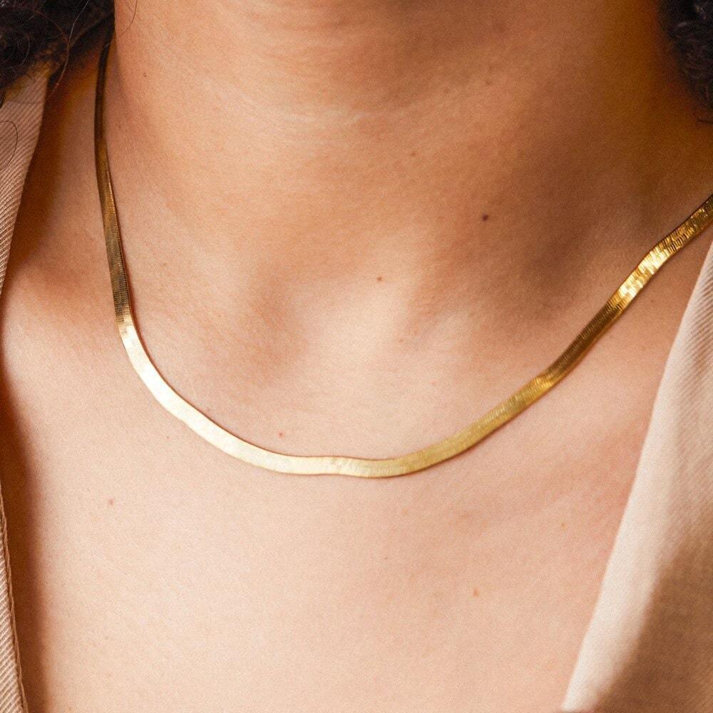 Snake Chain - AYUNA