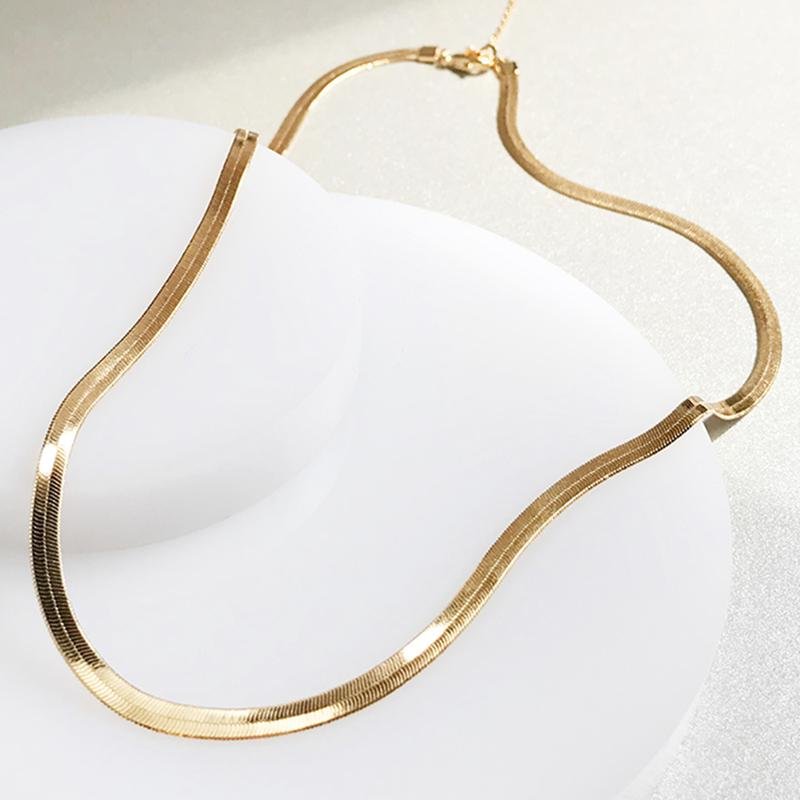 Snake Chain - AYUNA