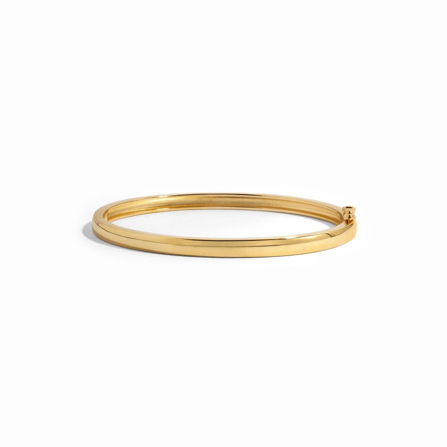 Solid Bangle - AYUNA