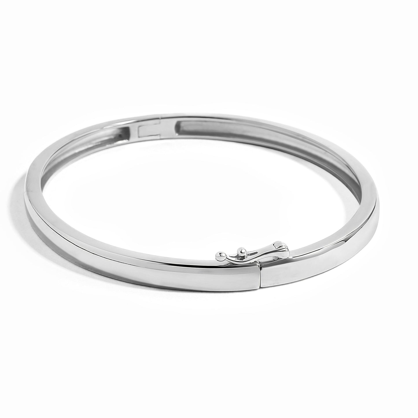 Solid Bangle - AYUNA