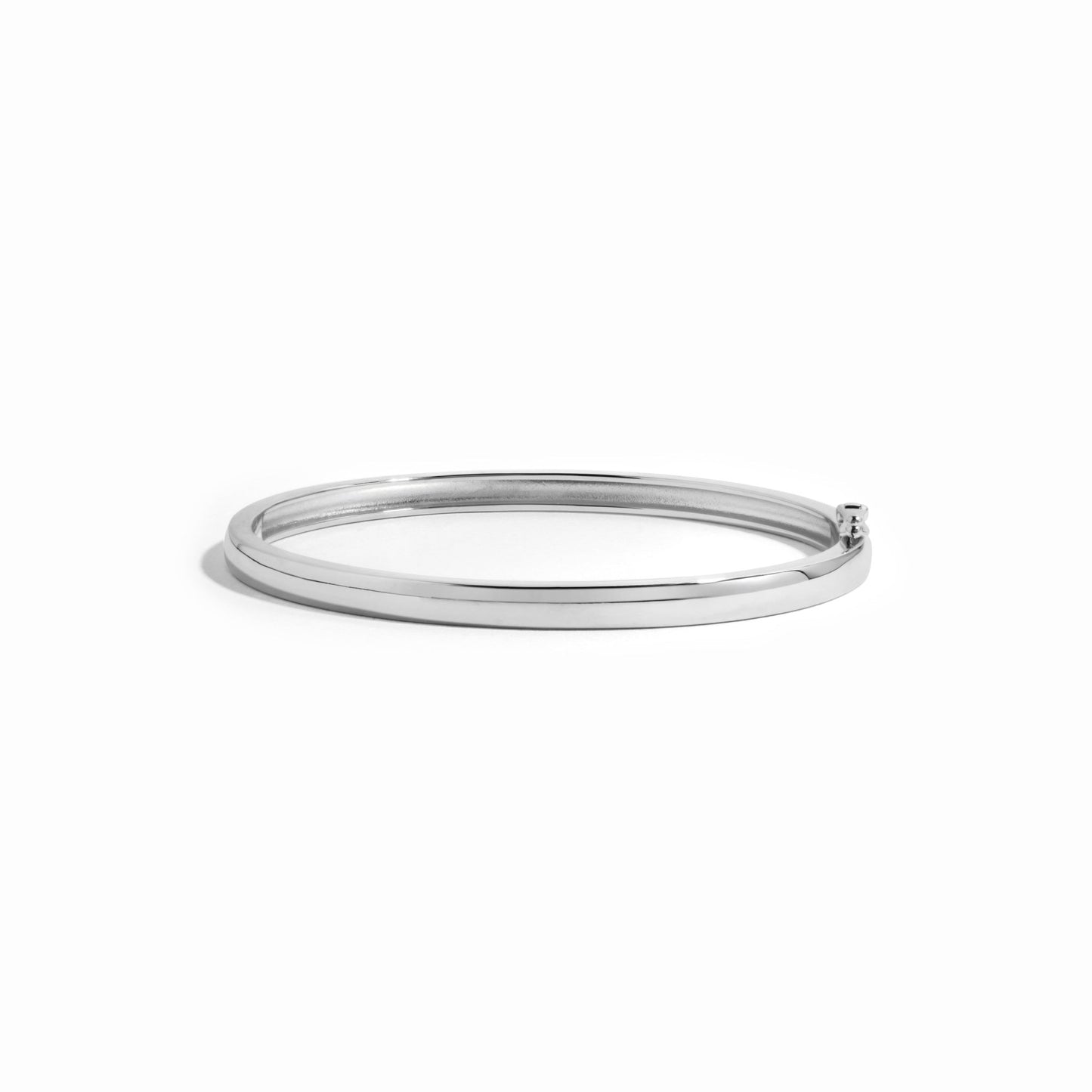 Solid Bangle - AYUNA