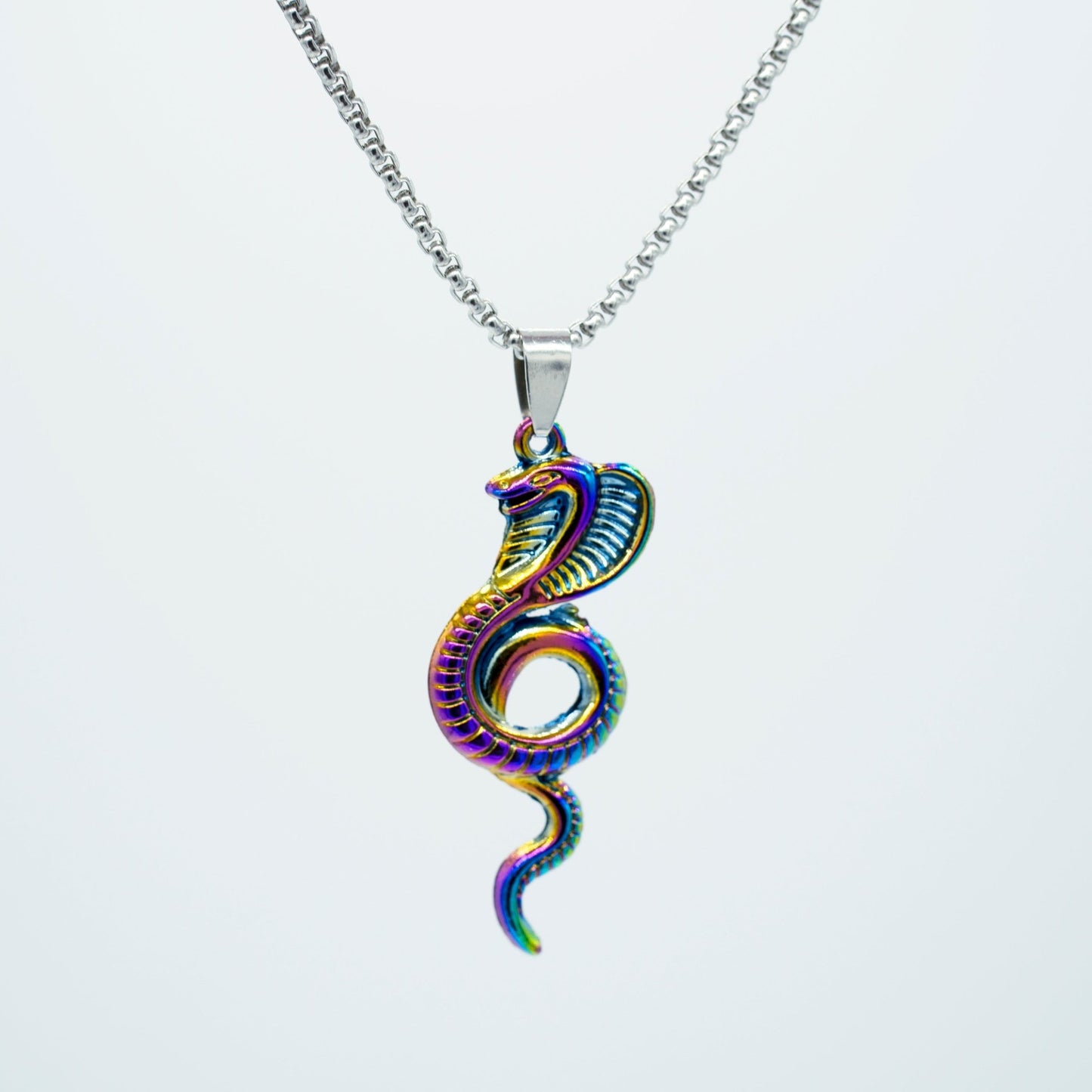 Spectrum Cobra - AYUNA