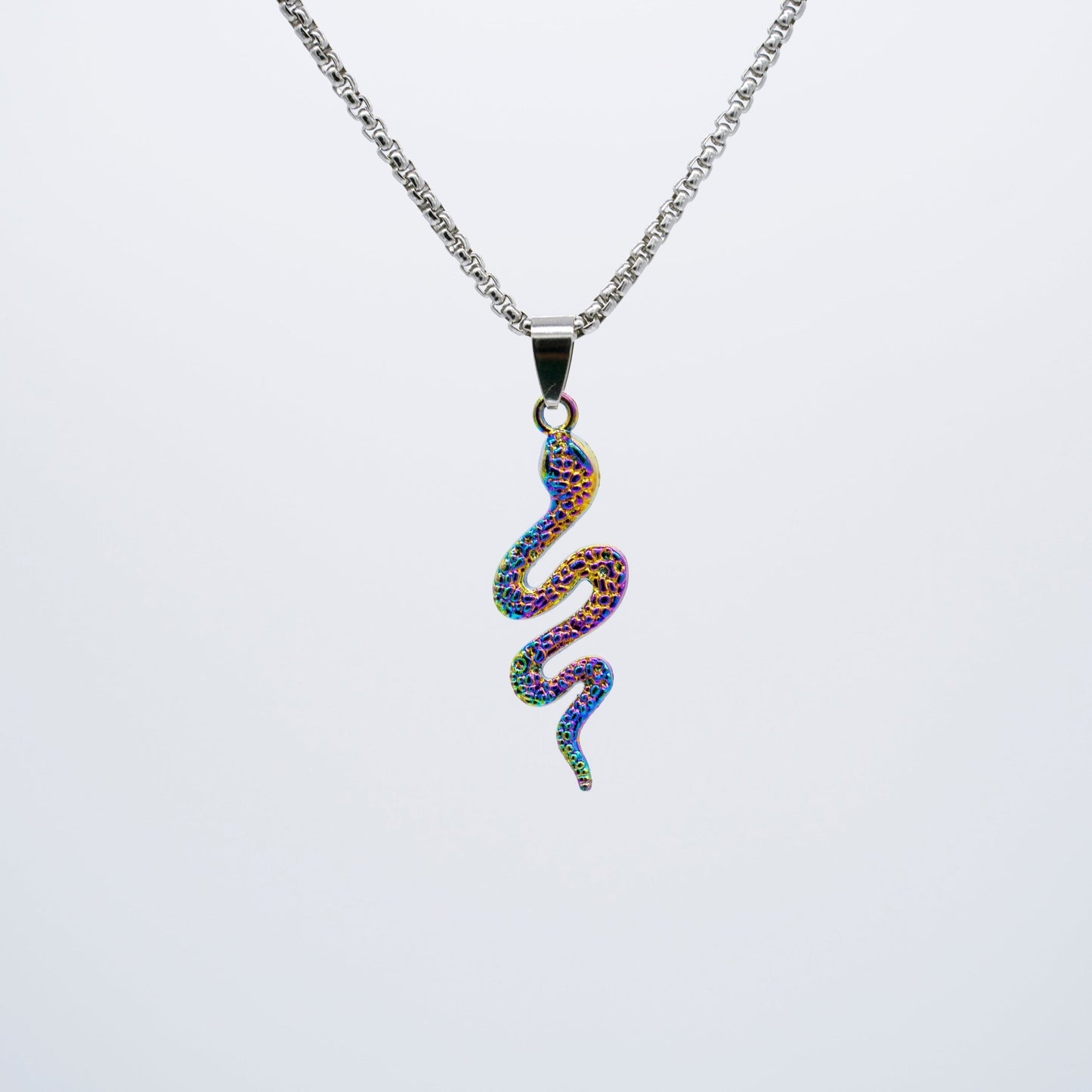 Spectrum Snake - AYUNA