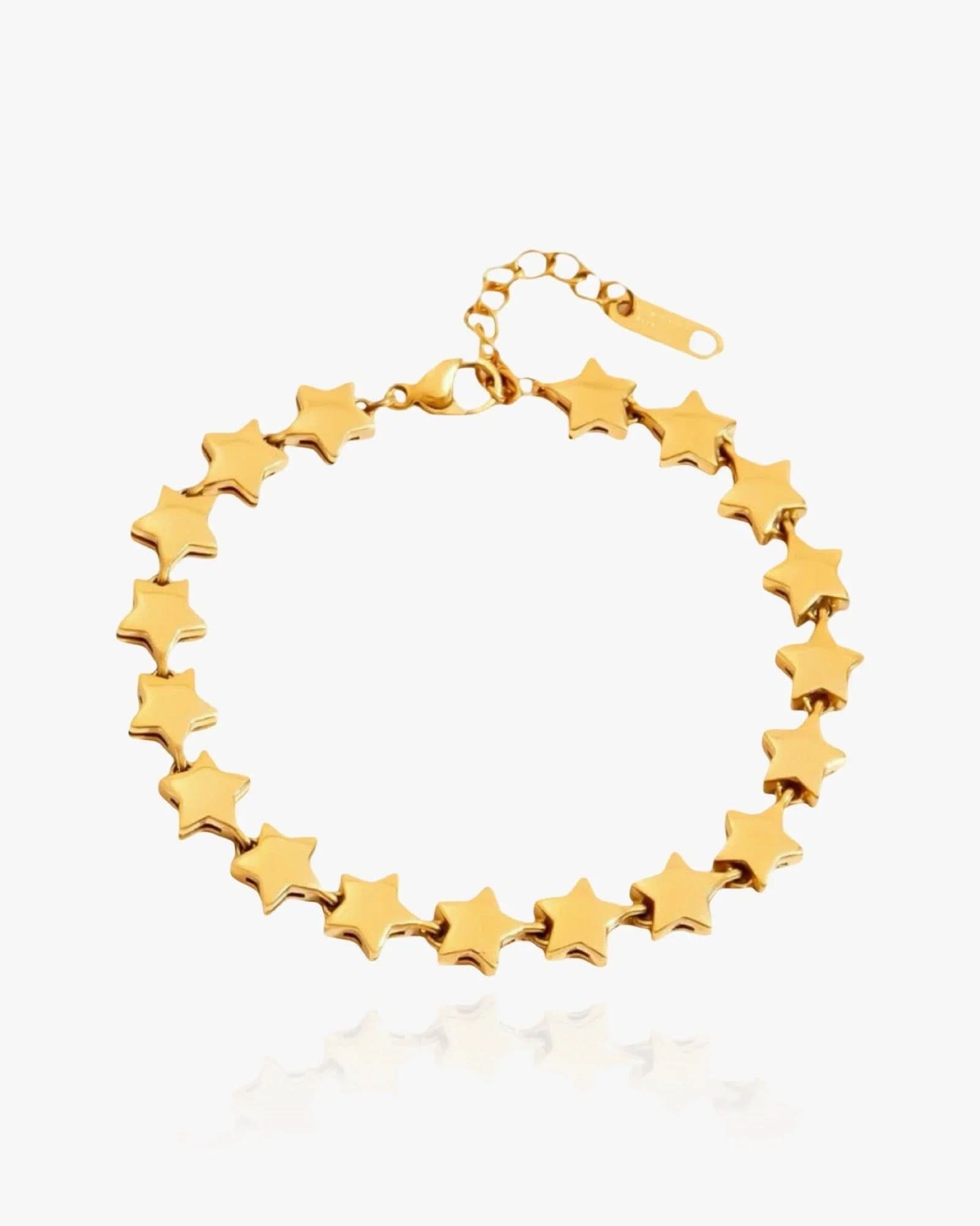 Star Energy Bracelet - AYUNA