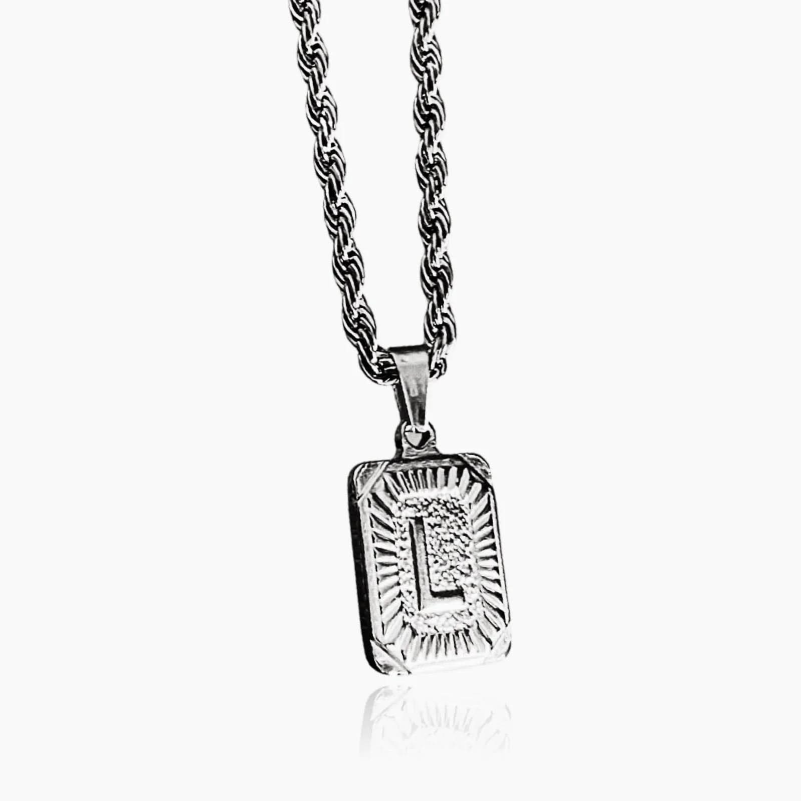 Stella Initial - AYUNA