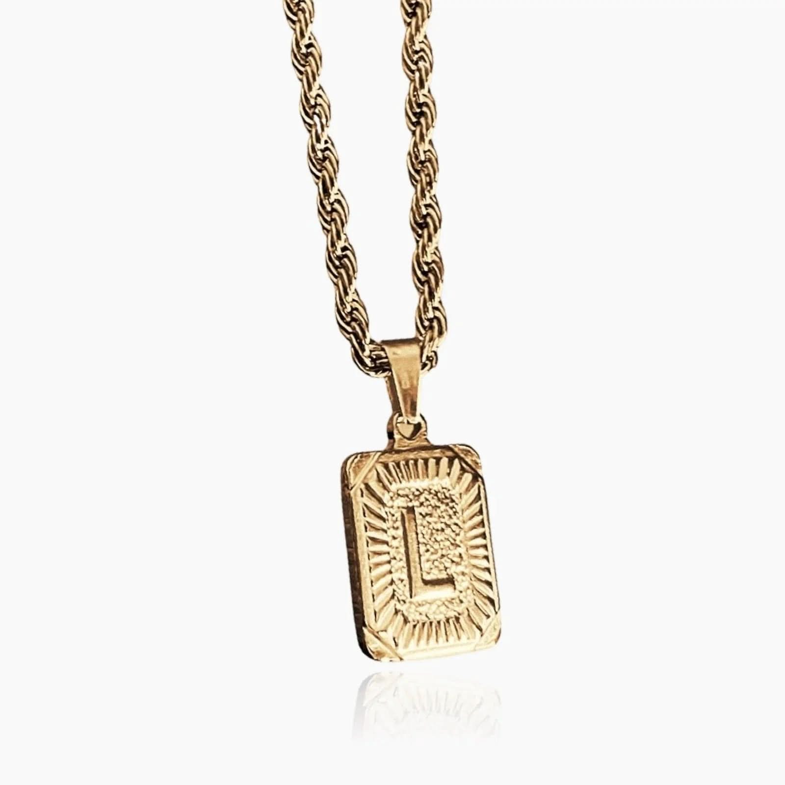 Stella Initial - AYUNA