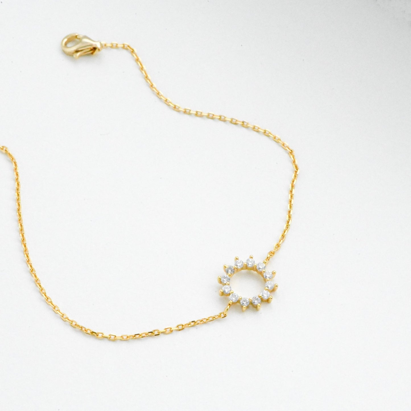 Sunburst Bracelet - AYUNA
