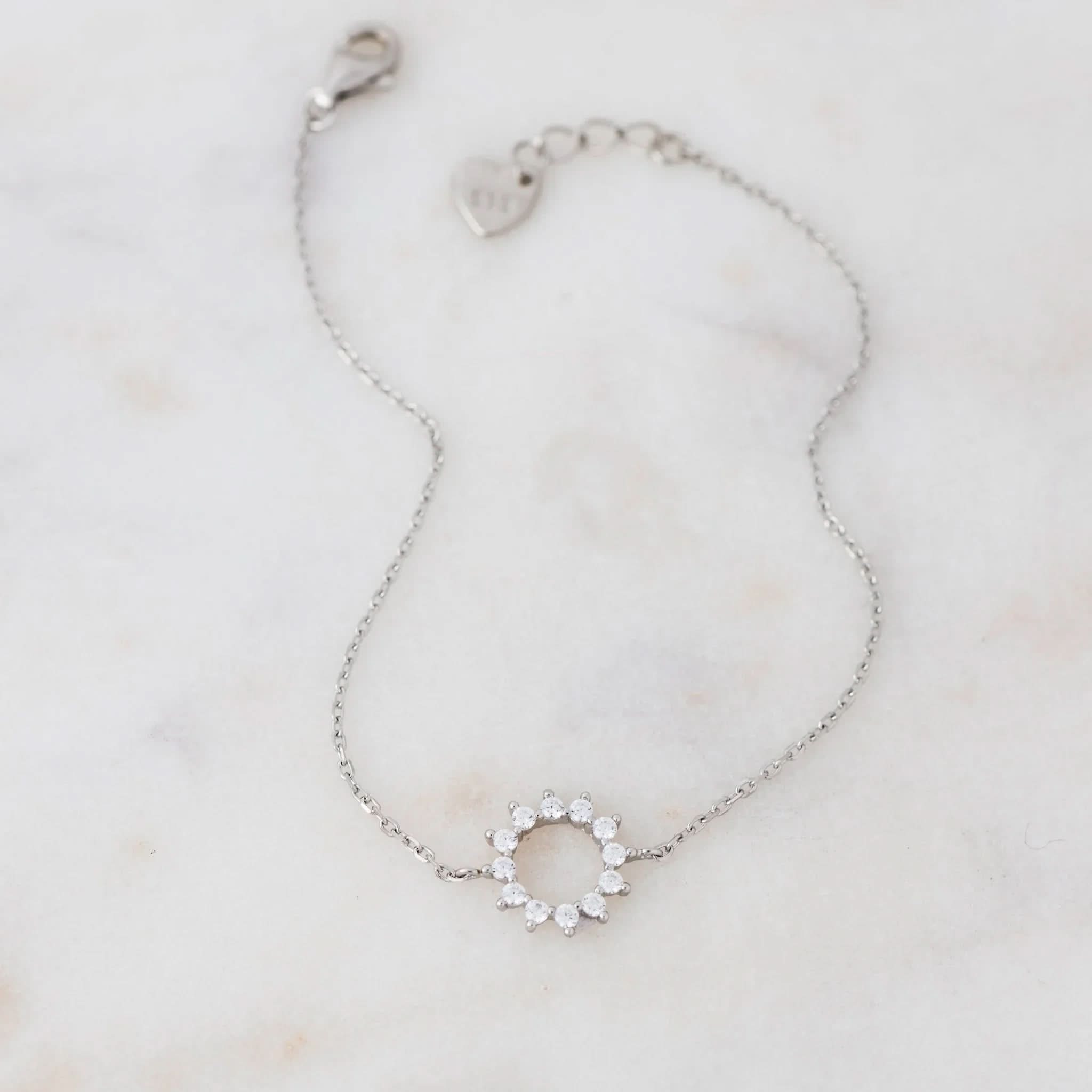 Sunburst Bracelet - AYUNA