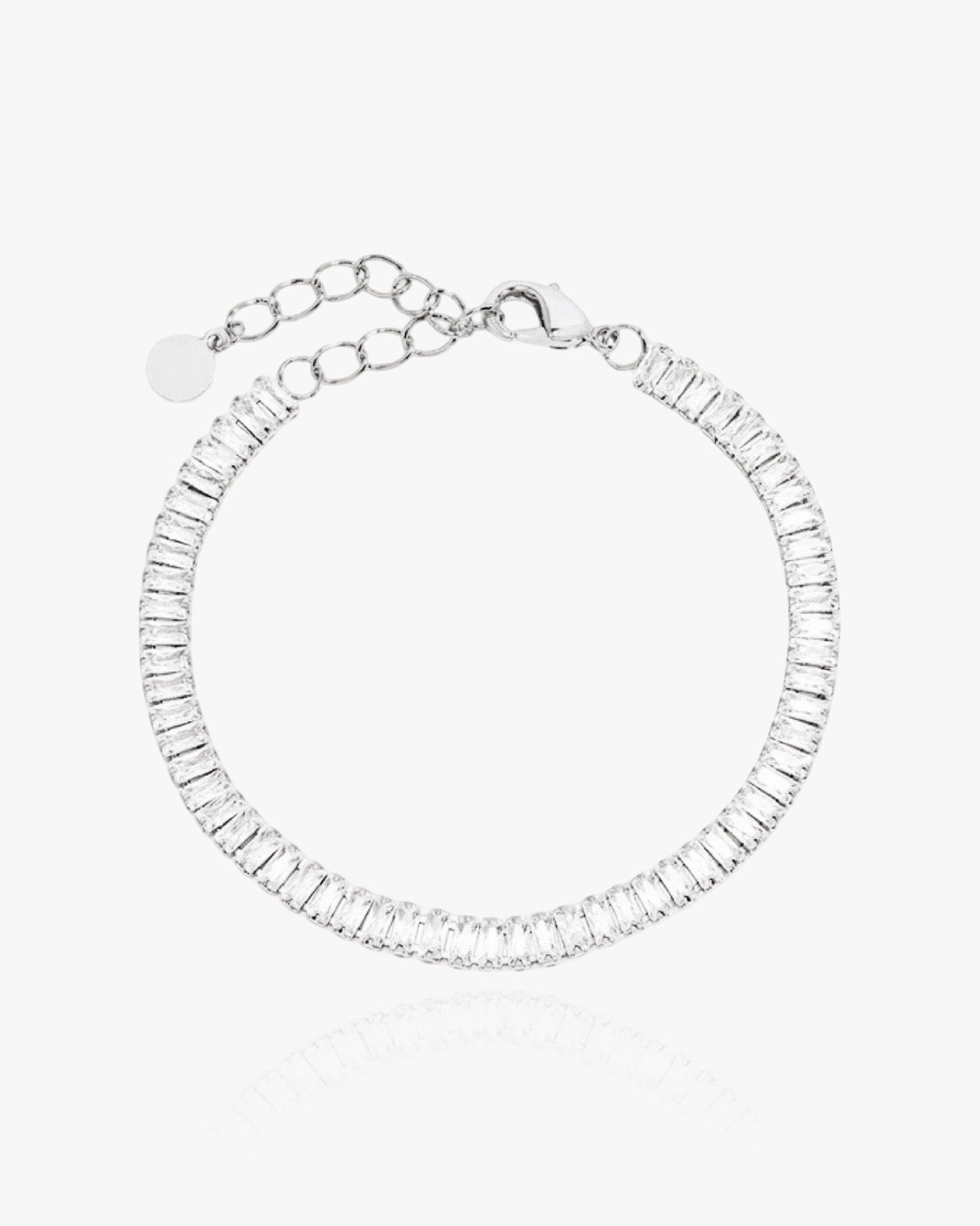 Tennis Bracelet - AYUNA