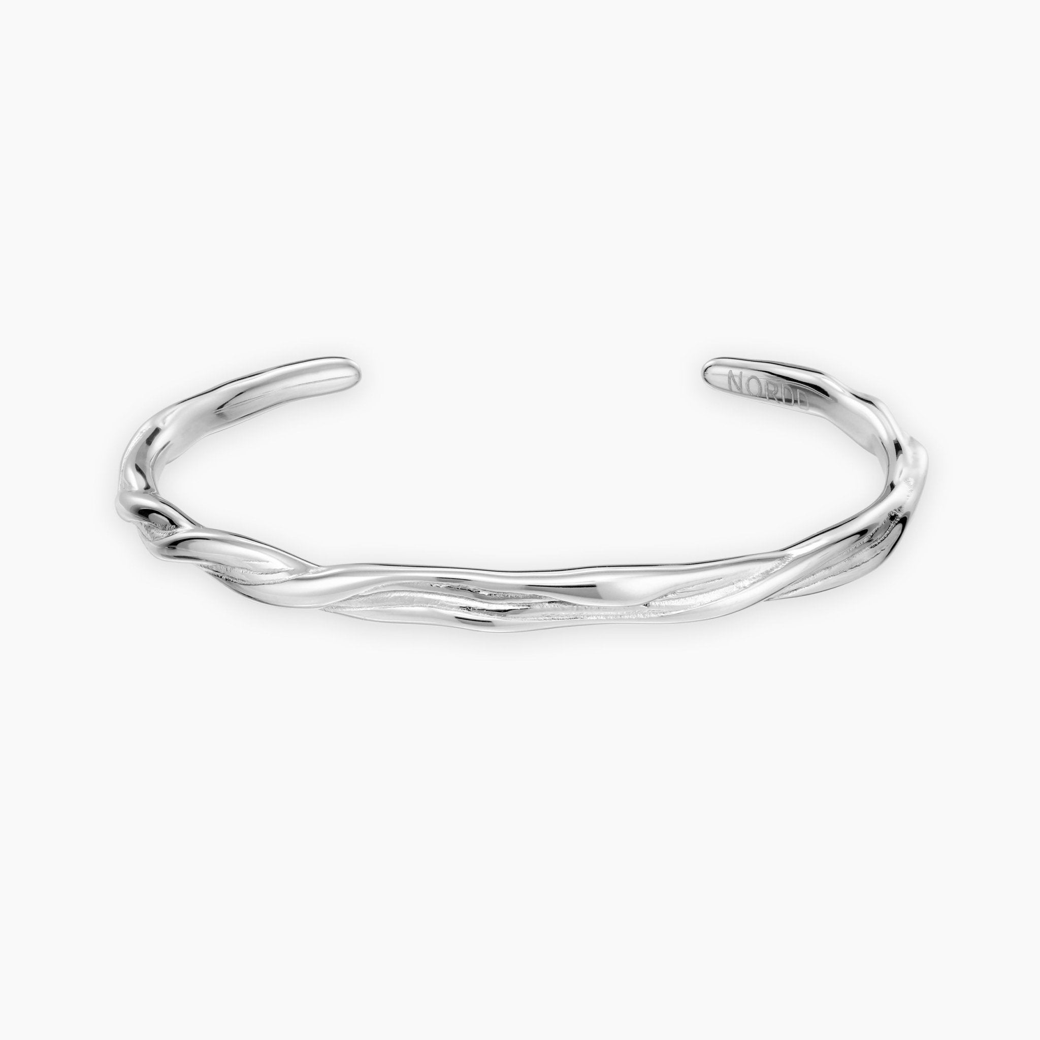 Twist Bracelet - AYUNA
