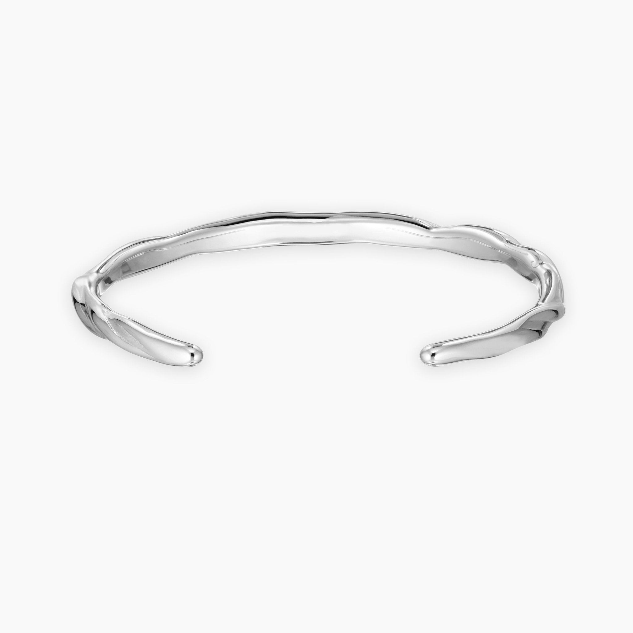 Twist Bracelet - AYUNA