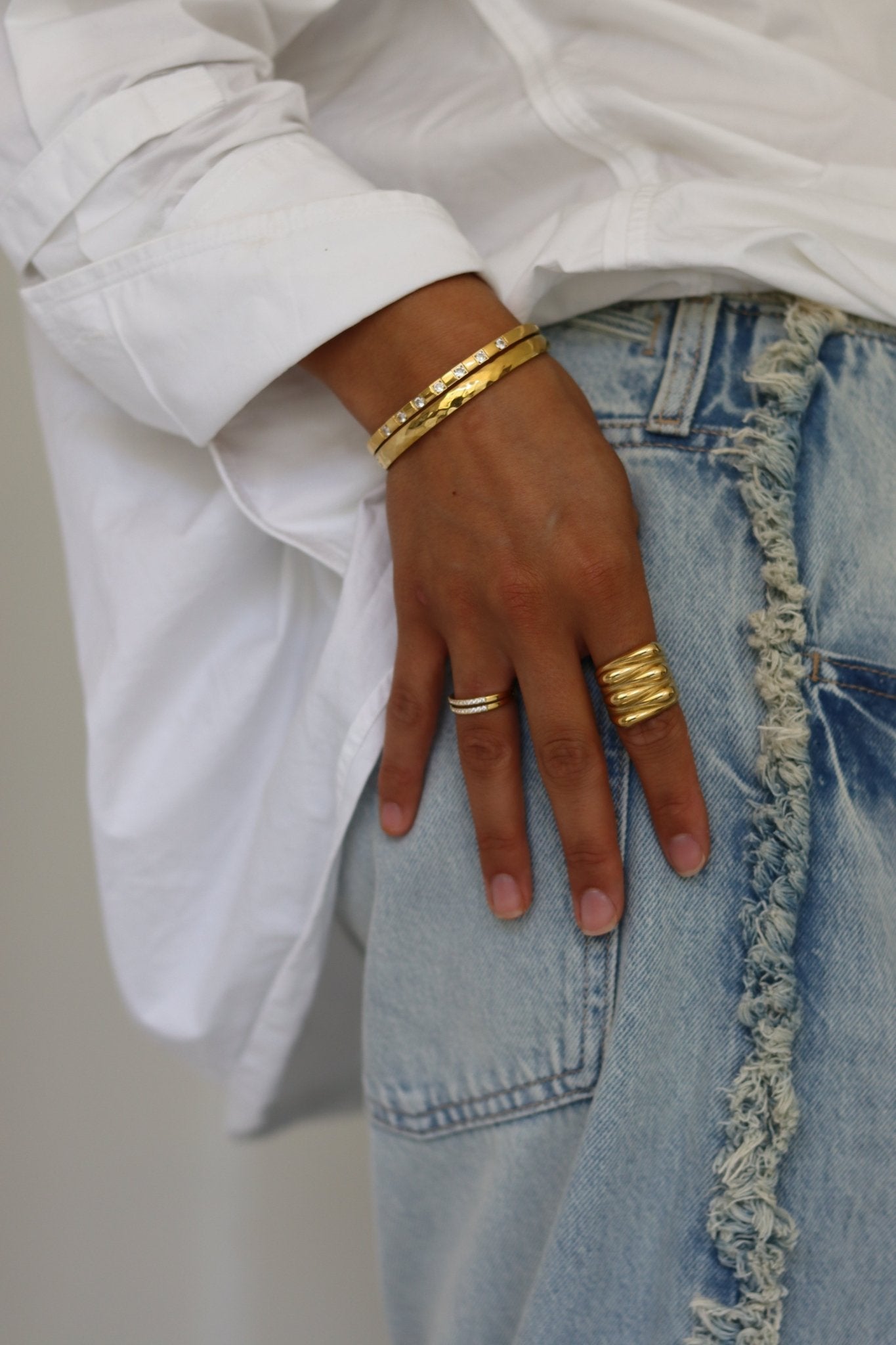 Vera Ring - AYUNA