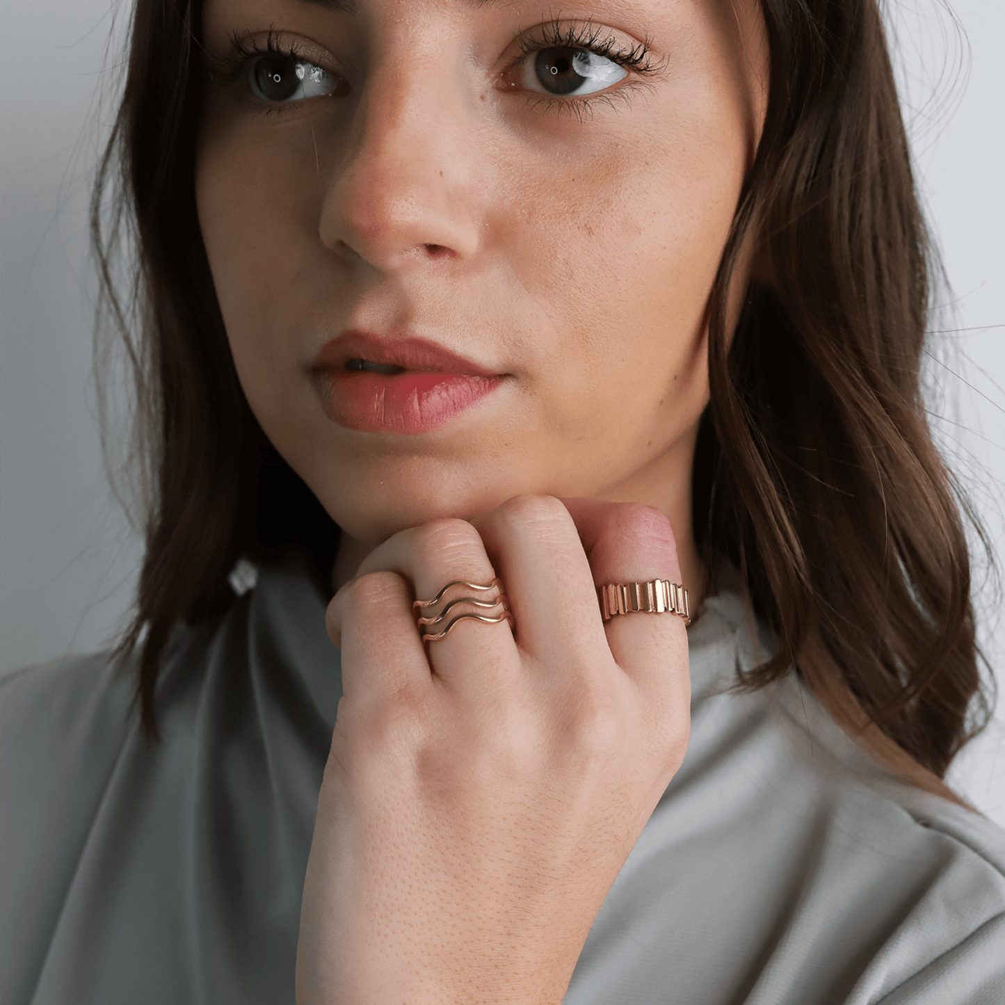 Vie Ring - AYUNA