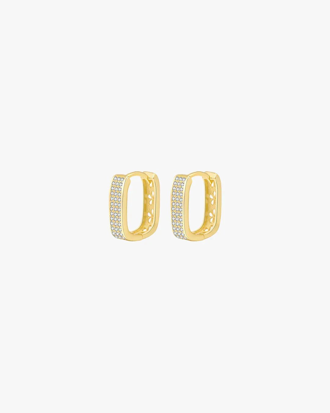 Willow Huggies - Gold - AYUNA