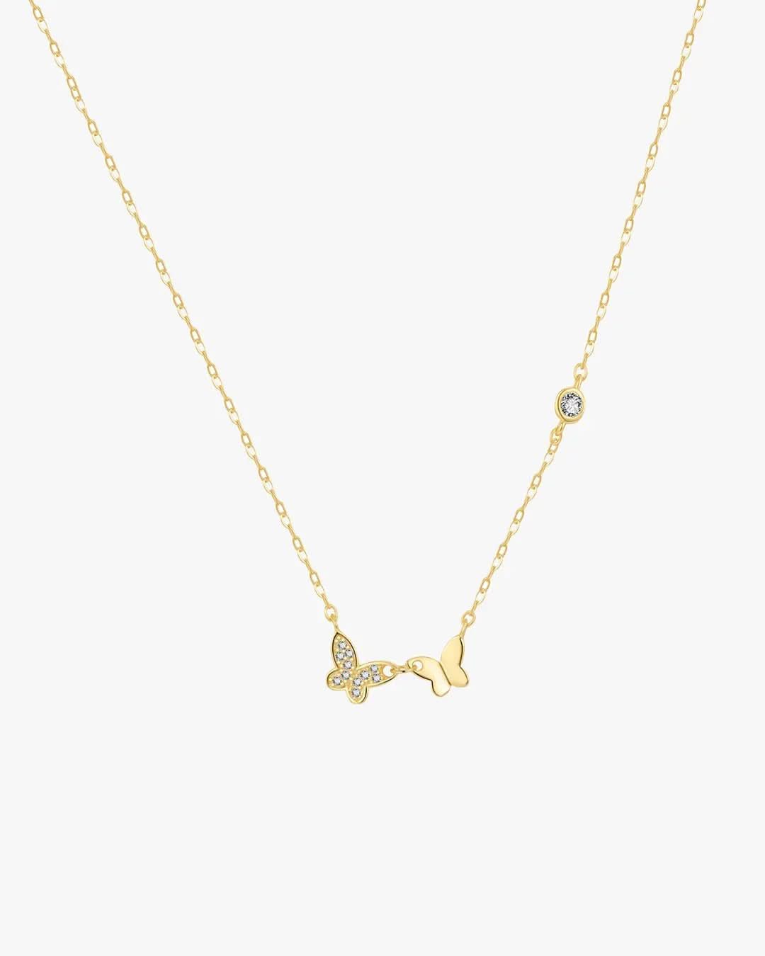 Yara Necklace - AYUNA