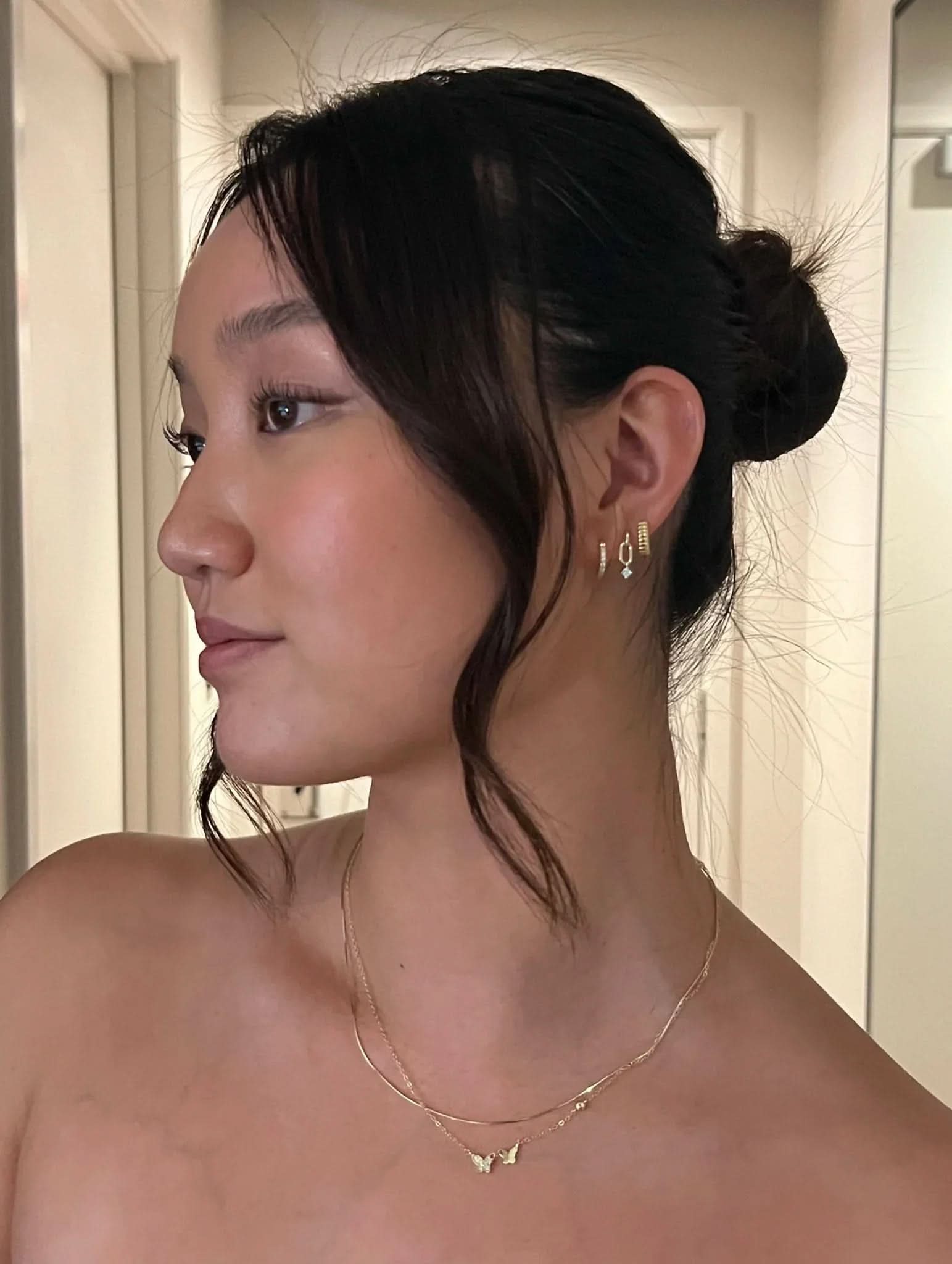 Yara Necklace - AYUNA