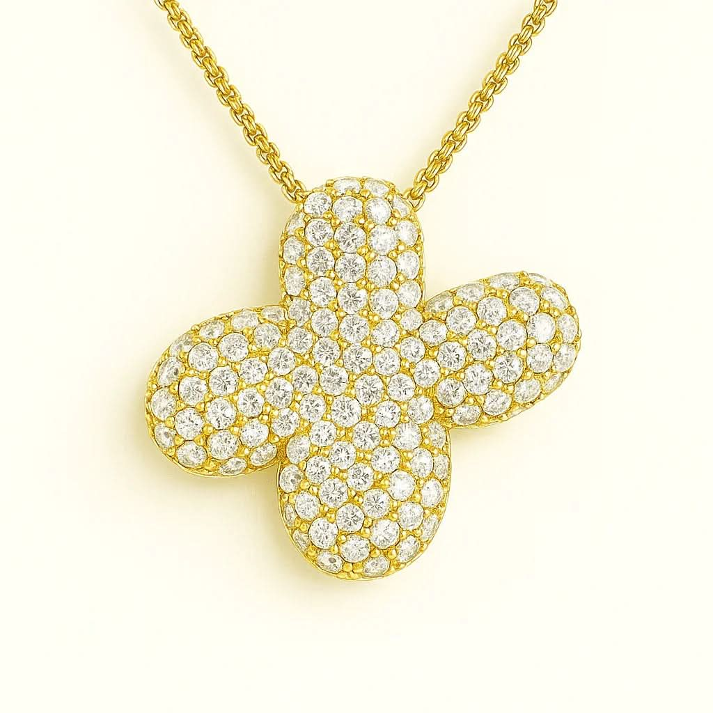 You Persona Necklace - AYUNA