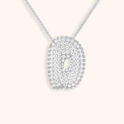 You Persona Necklace - AYUNA