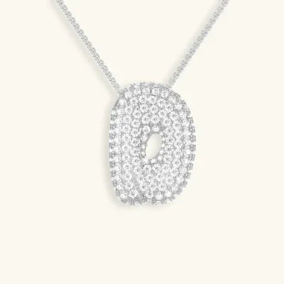 You Persona Necklace - AYUNA