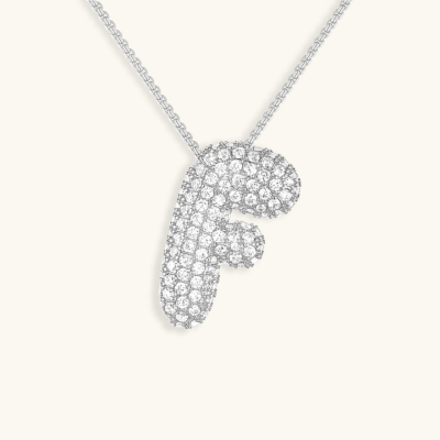 You Persona Necklace - AYUNA