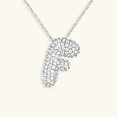 You Persona Necklace - AYUNA