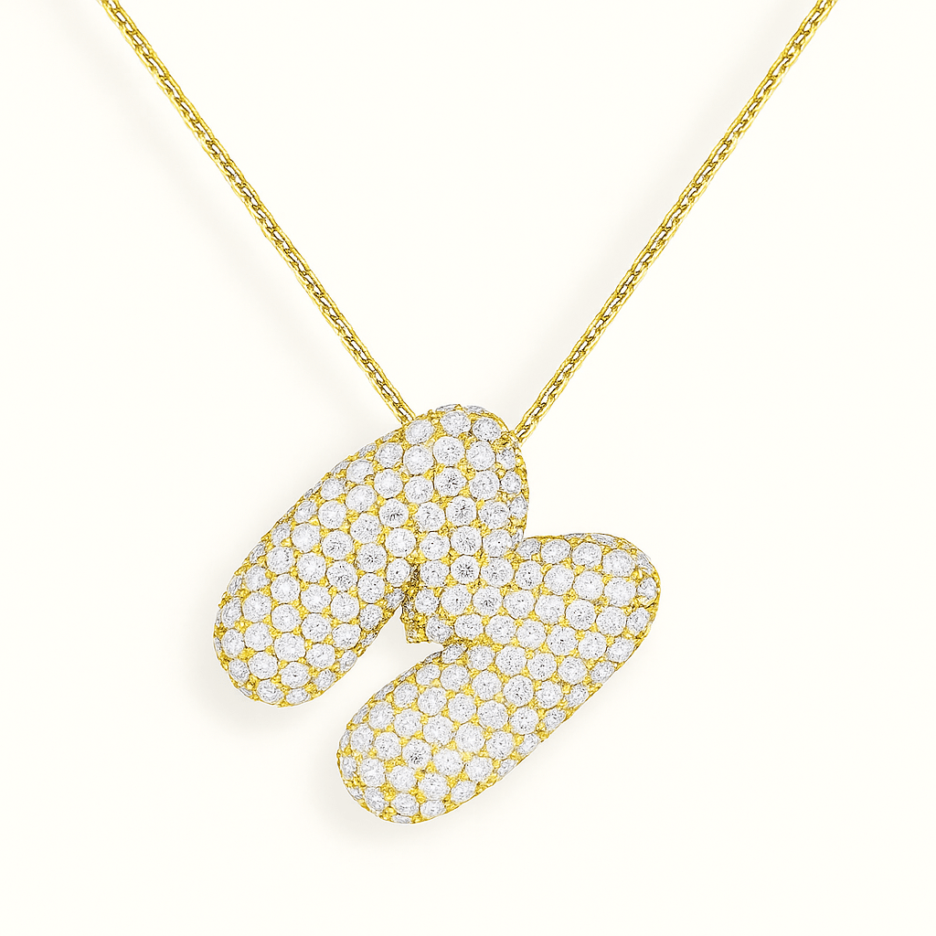 You Persona Necklace - AYUNA