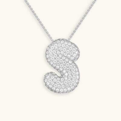 You Persona Necklace - AYUNA