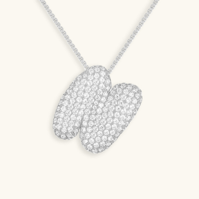 You Persona Necklace - AYUNA