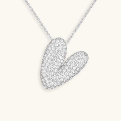 You Persona Necklace - AYUNA