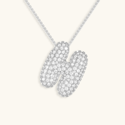 You Persona Necklace - AYUNA