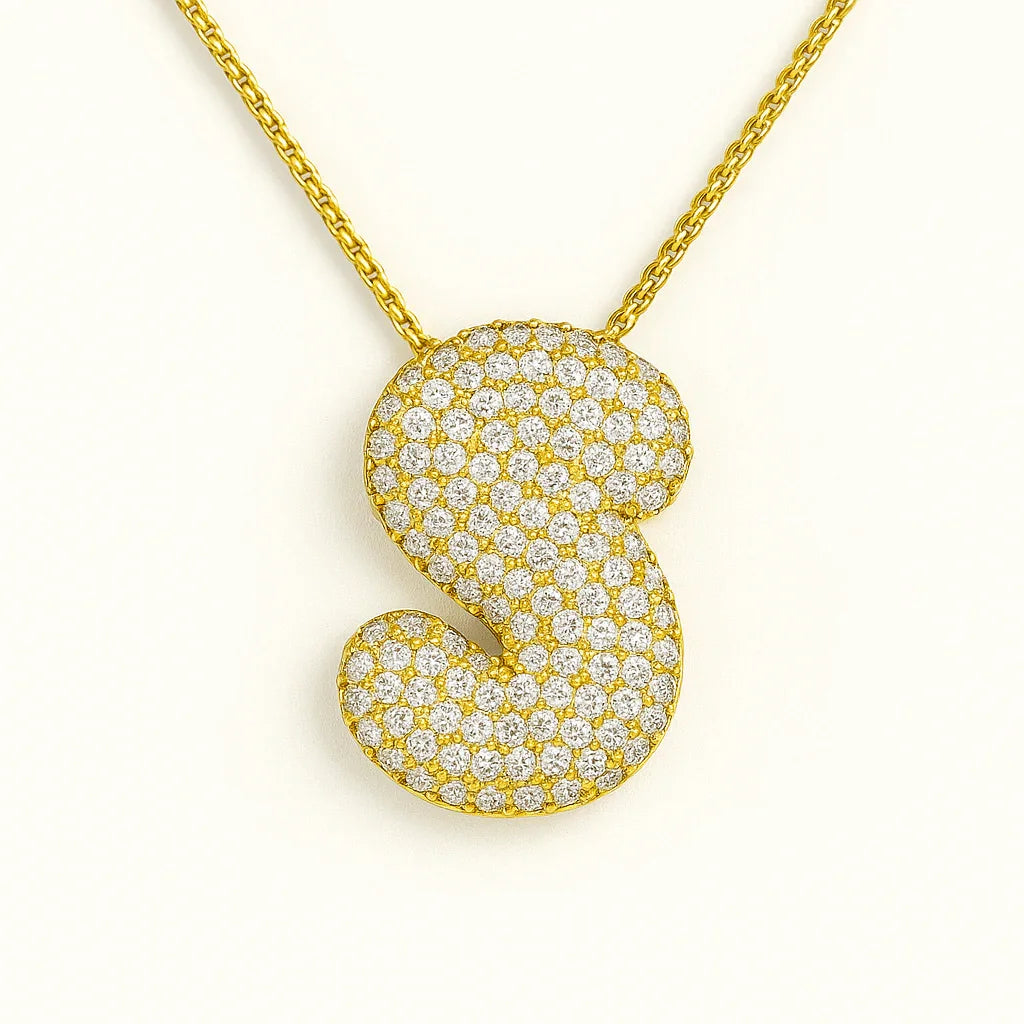You Persona Necklace - AYUNA