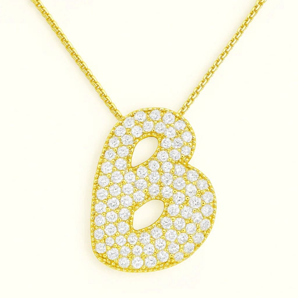 You Persona Necklace - AYUNA