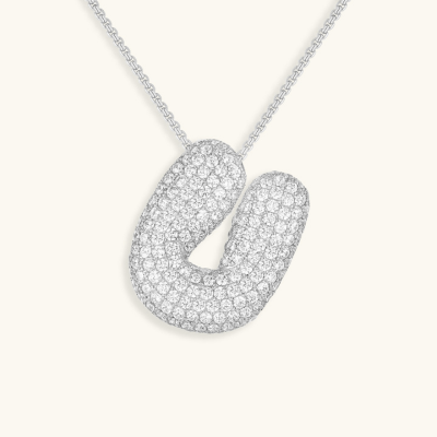 You Persona Necklace - AYUNA