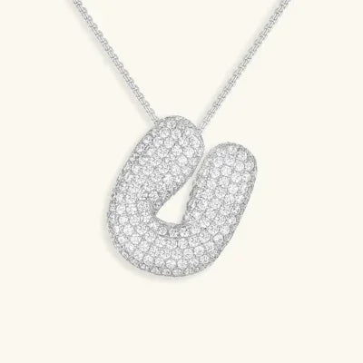 You Persona Necklace - AYUNA