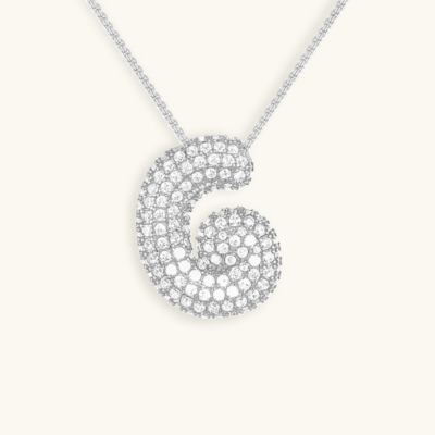 You Persona Necklace - AYUNA