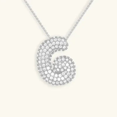 You Persona Necklace - AYUNA