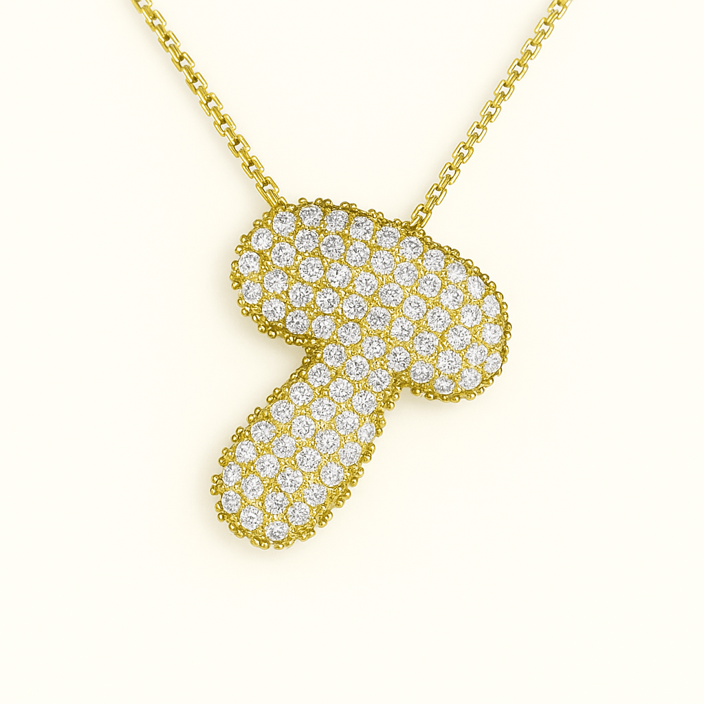 You Persona Necklace - AYUNA