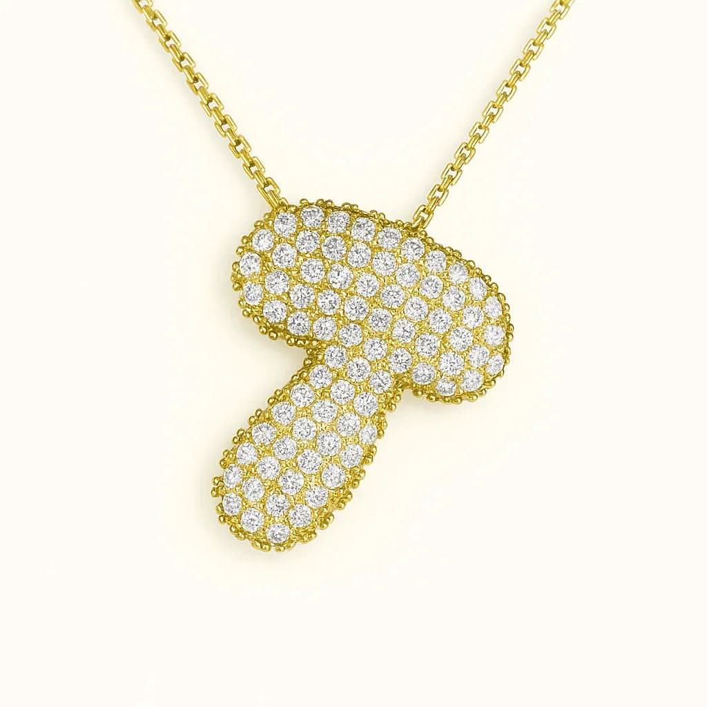 You Persona Necklace - AYUNA