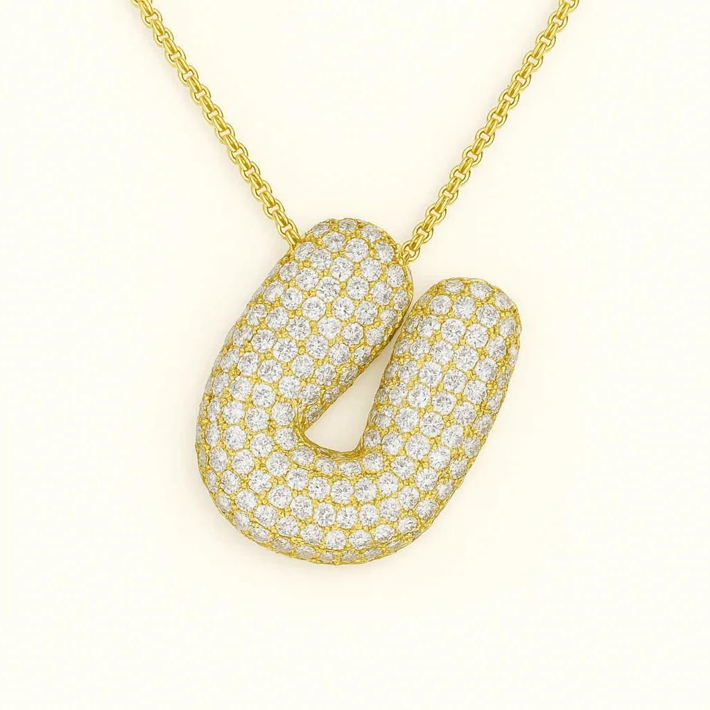 You Persona Necklace - AYUNA