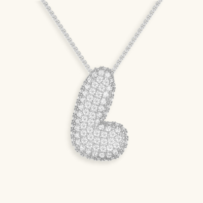 You Persona Necklace - AYUNA